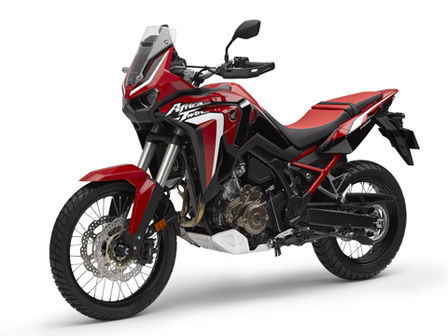 2020 Africa Twin Specs | Pricing & Specifications | Honda UK