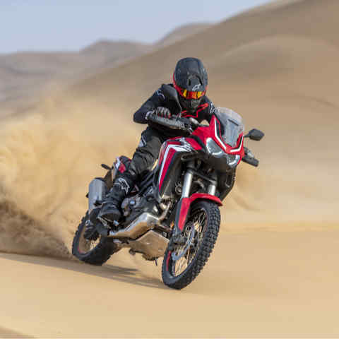 honda africa twin deals