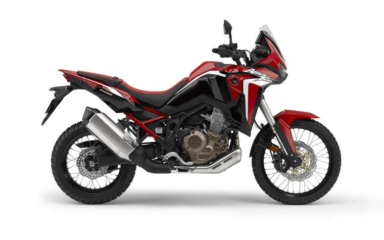 honda crf 850 africa twin