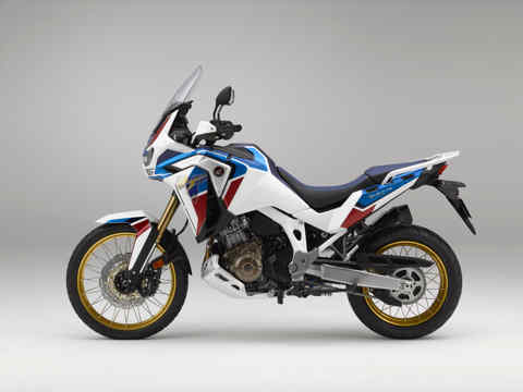 2020 Adventure Sports Specs Specifications Honda Uk