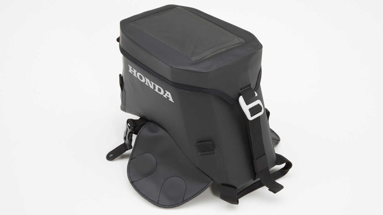 honda africa twin tank bag