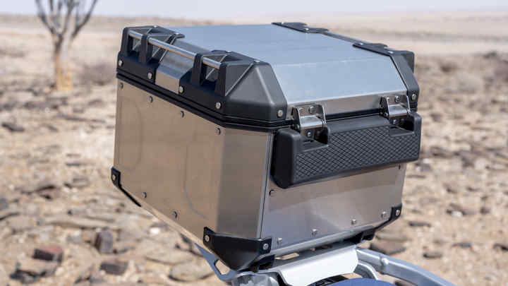honda africa twin adventure sports top case
