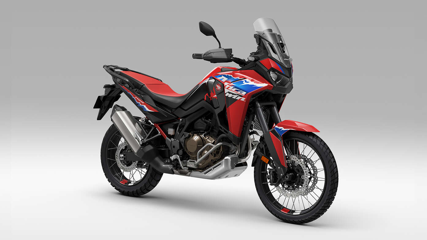 Africa twin at sale