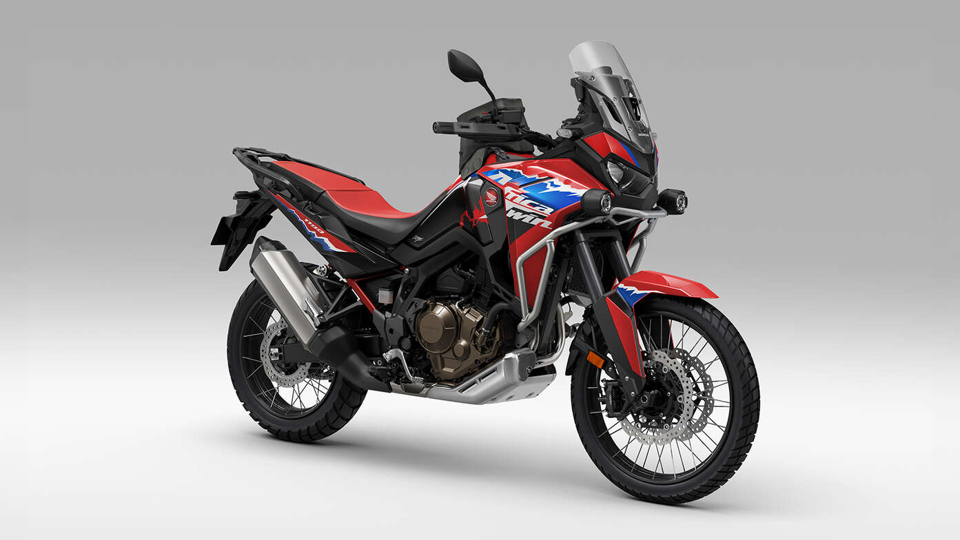 Honda 1100 crf store