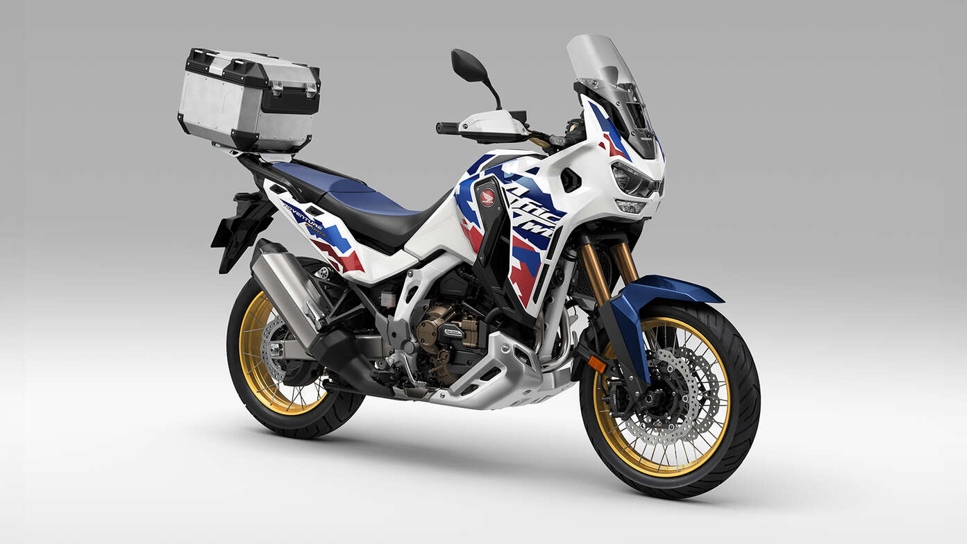 Africa twin adventure sports clearance es