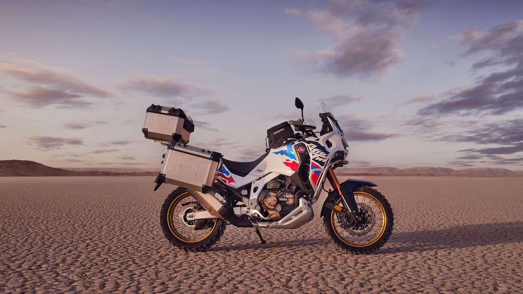 Honda africa twin store adventure sports es