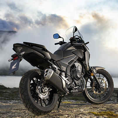 honda cb500x