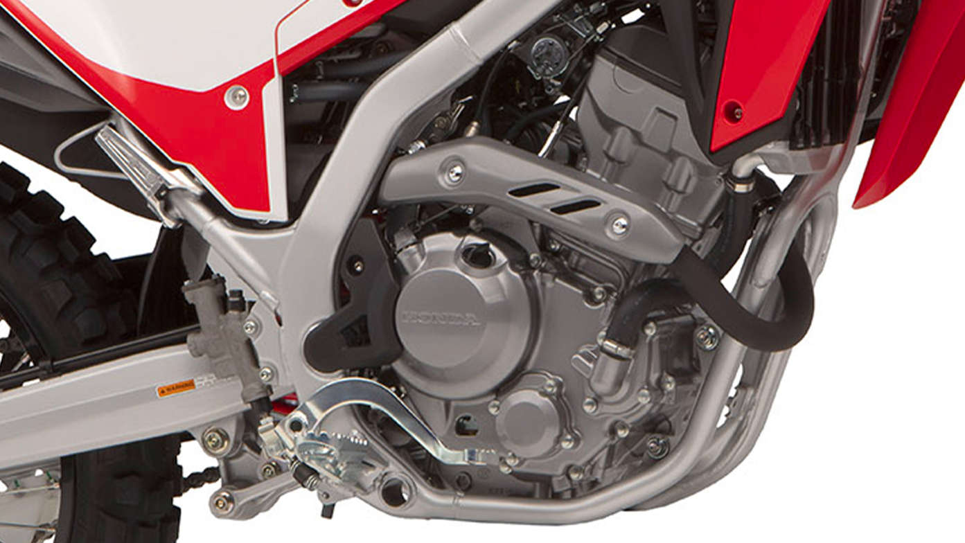 Buy shop honda crf300l