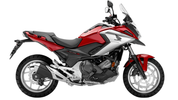 honda bike motor