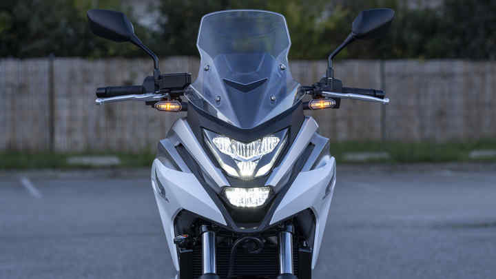New Nc750x Compact Adventure Motorcycles Honda Uk New Nc750x Compact Adventure Motorcycles Honda Uk
