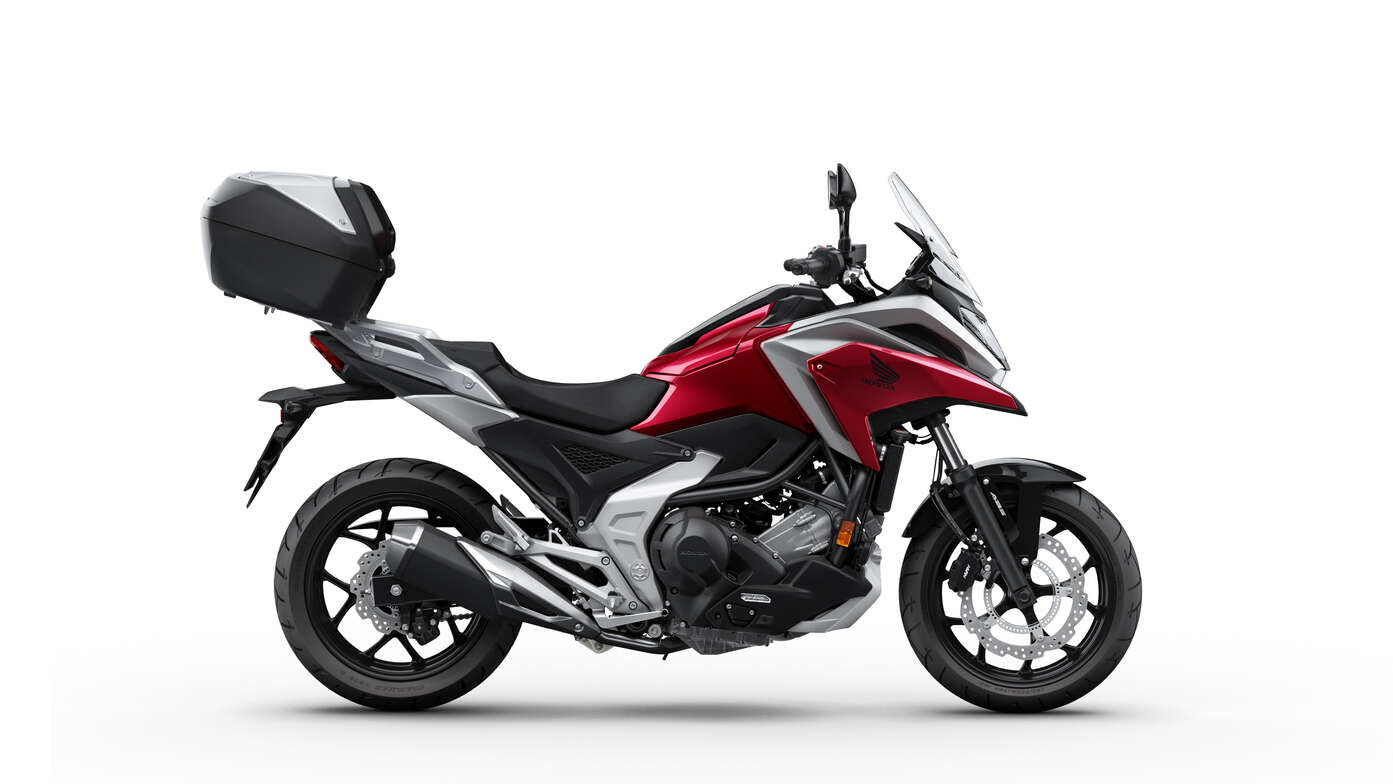 Honda outlet city motorcycle