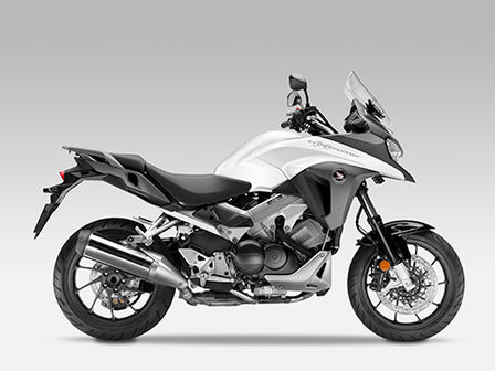 Overview Vfr800x Crossrunner Adventure Range Motorcycles Honda