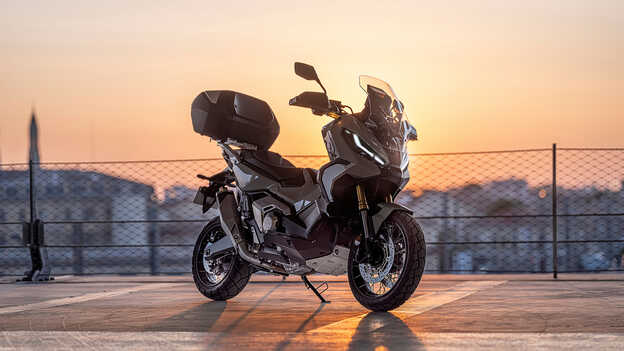 Honda x sales adv adventure