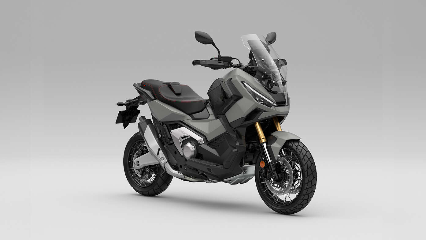 Adv honda motorcycle deals