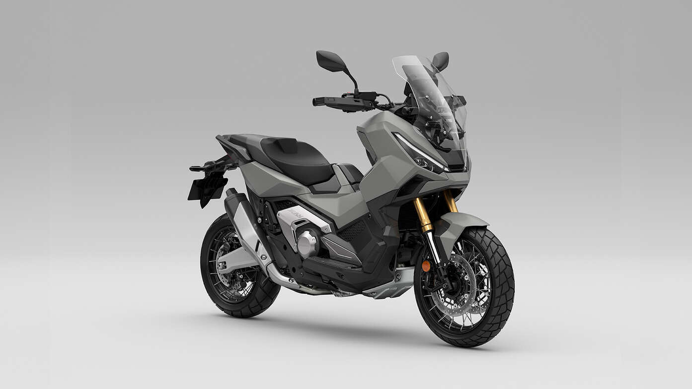 New honda x adv hotsell