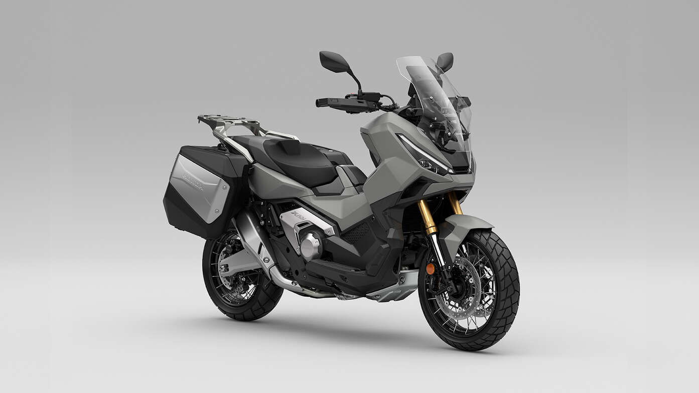 Honda adv 1000cc best sale