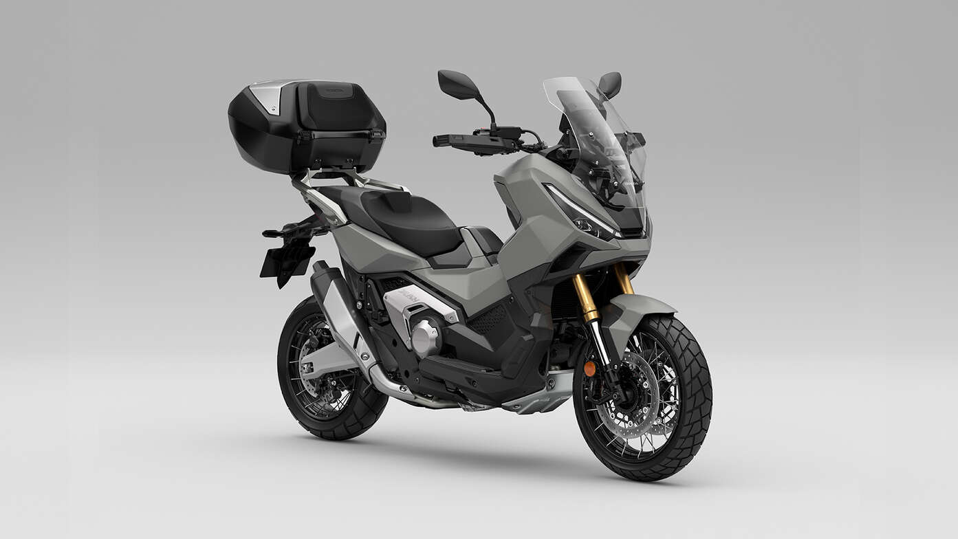 Honda x adv adventure best sale