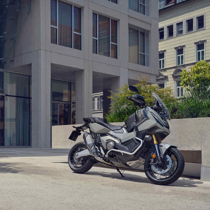 Adv 500cc hot sale