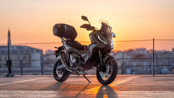 Honda X Adv Honda Motorcycles Adventure Off Road Touring