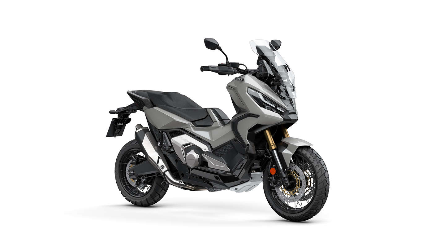 Honda off deals road dealer