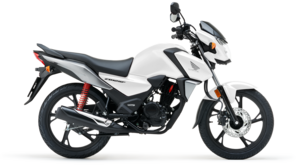Honda 125 sale 2021
