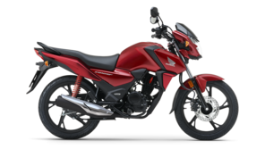 Honda all shop bike model