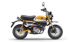 New Motorcycles Bikes Ride Your Dream Honda Uk