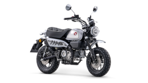 New honda best sale monkey