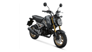 MSX125 Specs Model Variants Key Features Honda UK