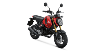 Msx store honda 125cc