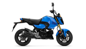 Honda MSX125