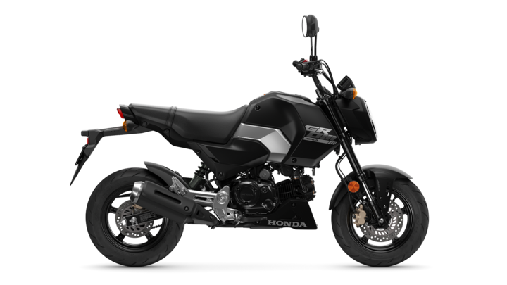 Honda 125 msx 2015 best sale