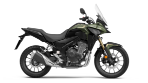 New clearance honda cb500x