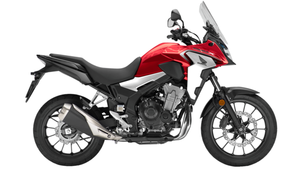 New Motorcycles Bikes Ride Your Dream Honda Uk