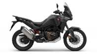 CRF1100L Africa Twin DCT Electronic Suspension 2024 Matte Ballistic Black Metallic