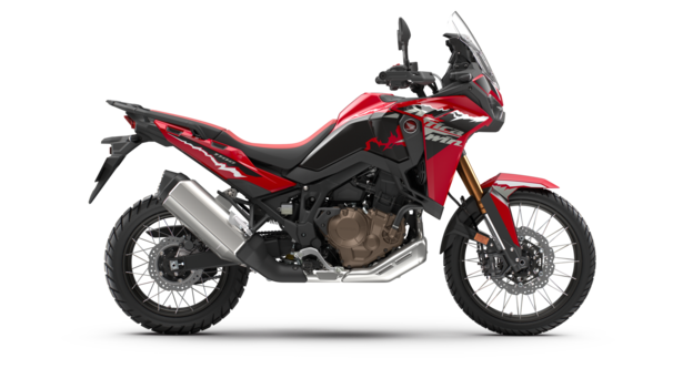 CRF1100L Africa Twin