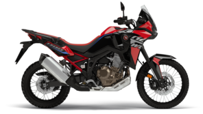 honda africa twin usata 1100