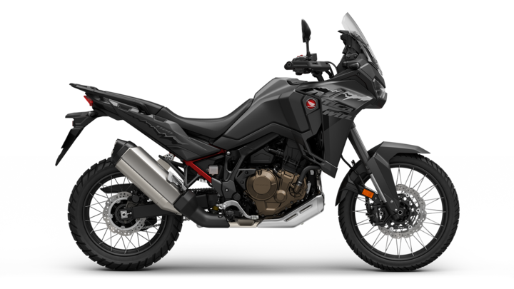 Motor honda africa twin 1100 top