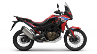 CRF1100L Africa Twin 2024 Grand Prix Red