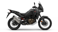 CRF1100L Africa Twin Electronic Suspension 2024 Matte Ballistic Black Metallic