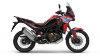 CRF1100L Africa Twin Electronic Suspension 2024 Grand Prix Red
