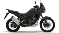 Africa Twin - Adventure Sports ES DCT 2022 Matte Ballistic Black Metallic