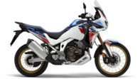 Specifications CRF1100L Africa Twin Adventure Sports Adventure