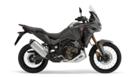 Africa Twin - Adventure Sports ES DCT 2023 Matte Iridium Grey Metallic