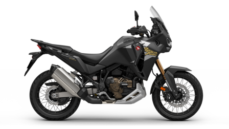 Motor honda new arrivals adventure