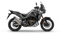 CRF1100L Africa Twin Adventure Sports ES DCT 2025 Matte Iridium Grey Metallic