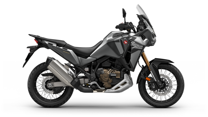 Crf100l africa twin new arrivals
