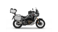 CRF1100L Africa Twin Adventure Sports ES DCT Plus 2025 Matte Iridium Grey Metallic