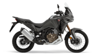 Africa Twin - Adventure Sports 2023 Matte Iridium Grey Metallic