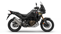 CRF1100L Africa Twin - Adventure Sports ES 2024 Matte Ballistic Black Metallic